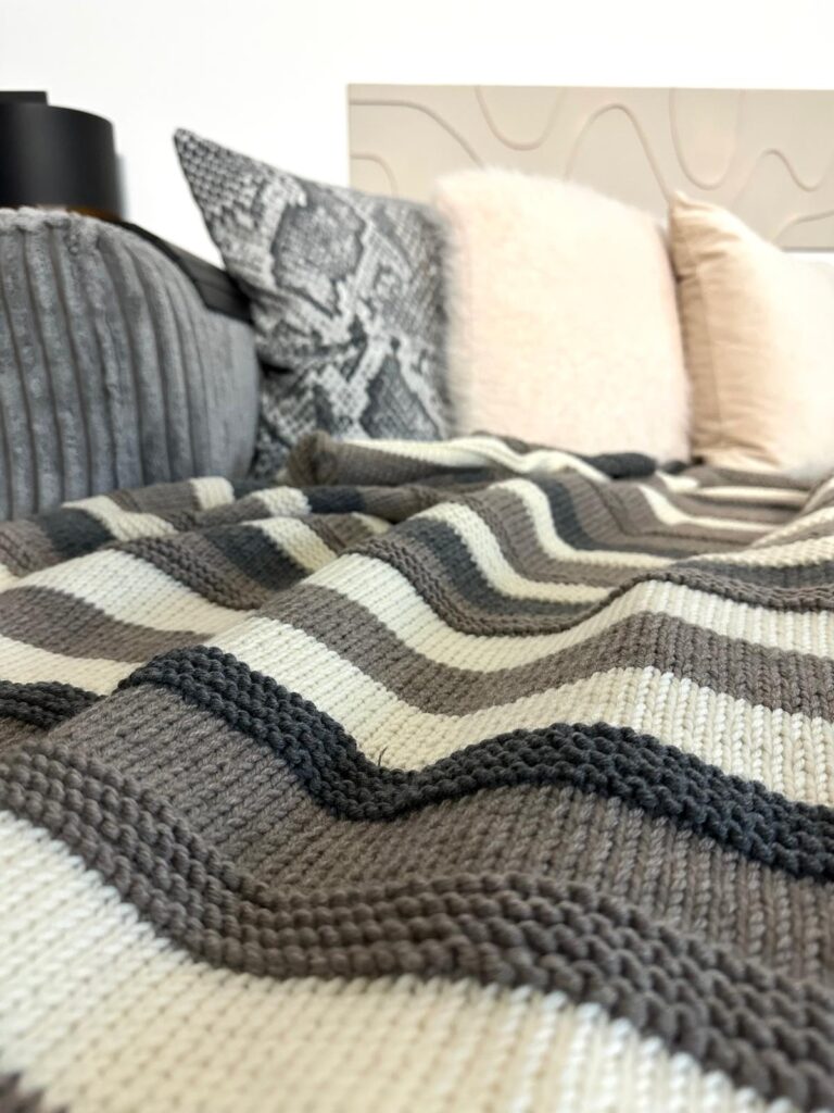 Strick – Projekt // FEBRUAR //